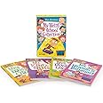 My Weird School Collection: Books 1 to 4
