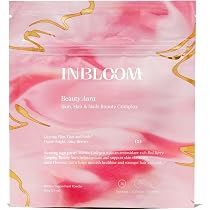 Amazon.com : INBLOOM Kate Hudson Collagen Powder for Women ...