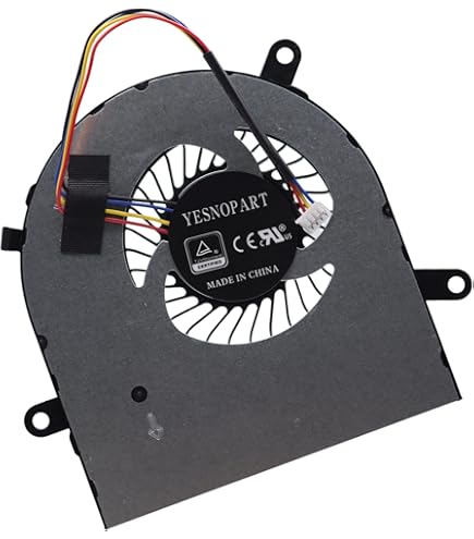CPU i7 7700 & PRIME H270 PLUS & CPU  FAN Amazon.com: ZHAWULEEFB New All-in-one CPU Cooling Fan for Dell All