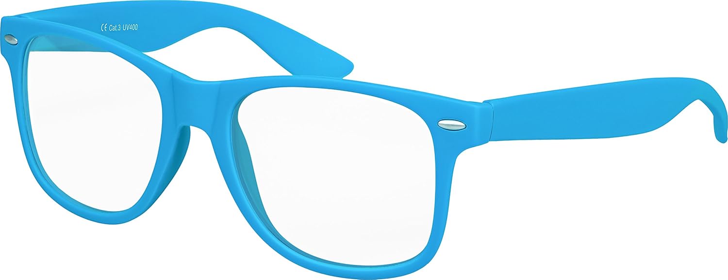 good quality glasses