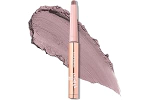 Mally Beauty Evercolor Shadow Stick Extra Velvet, Smudge-proof, Transfer-proof, Crease-proof Eyeshadow, Thistle