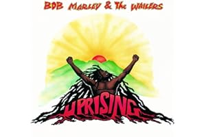 Uprising (Vinyl)