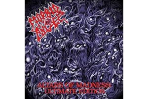 Altars Of Madness / Juvenilia [2 CD]