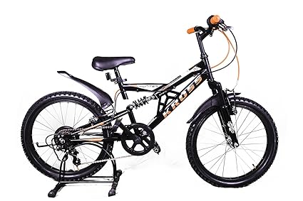 kross hunter 24 price