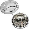 AMI PARTS 5006EA3009B Washer Washplate Cap Compatible with Lg Agitator Cap - Replace Lg Pulsator Cap MBL65219301 5006EA3009A 5006EA3009C