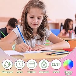 Dodosky Gifts for 5-13 Year Old Kids, Watch for