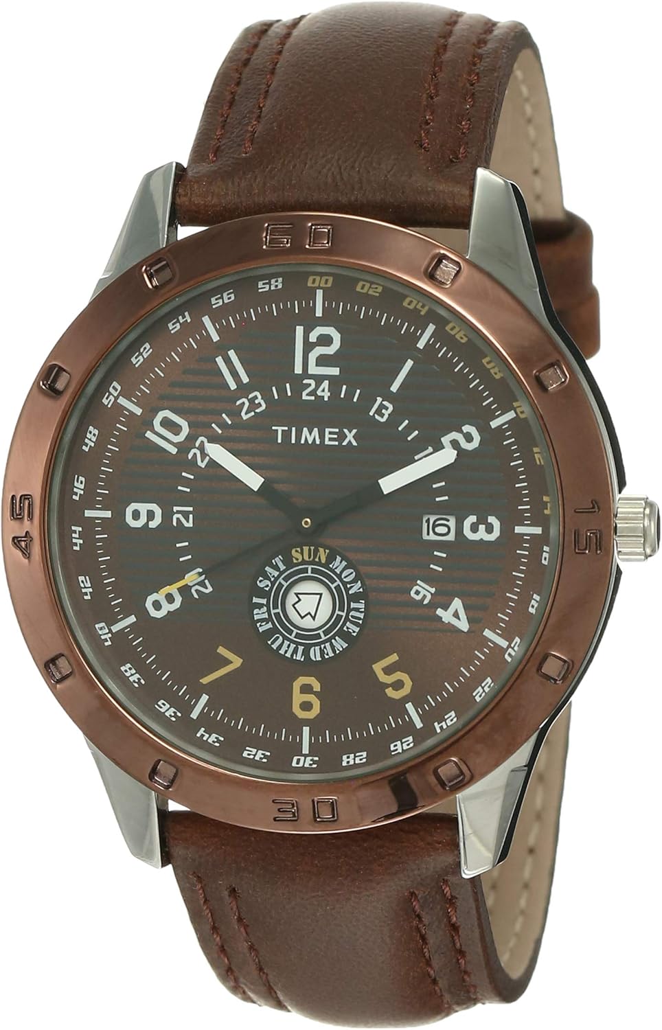 Amazon.com: Timex TI000U90300: Watches