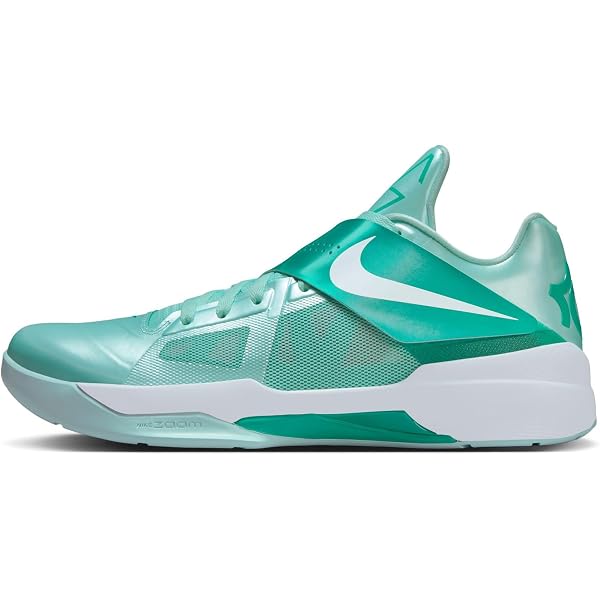 シューズ(男性用) Nike/KD 4/26cm Amazon.com | Nike Zoom KD 4 Men's Shoes, Mint Candy/White/New