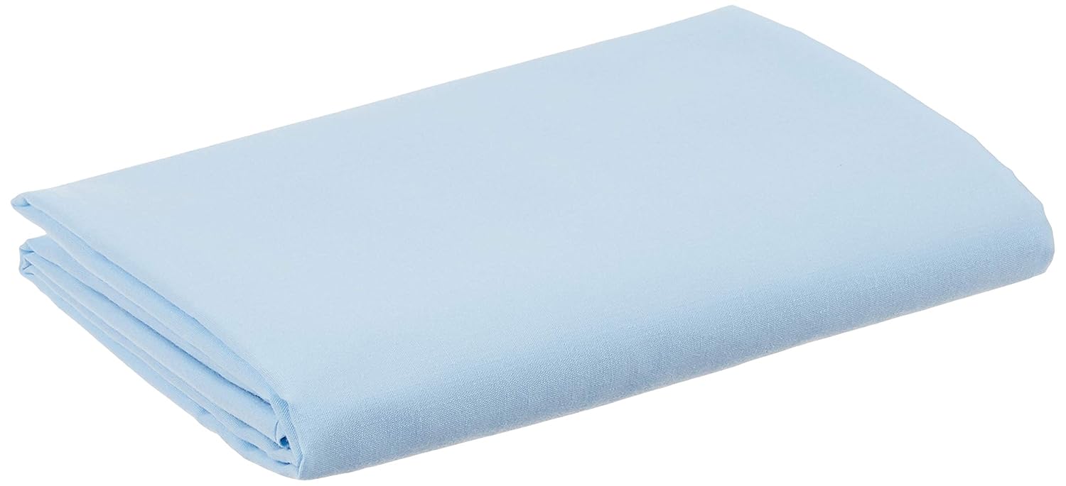 Graco Pack 'n Play Playard Sheet, Light Blue Playard