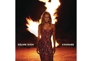 Courage (Vinyl)