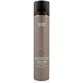 SURFACE Hair Awaken Finishing Spray, Thicken, Rejuvenate And Revitalize With A Firm Hold, Vegan And Paraben Free, 10 Fl. Oz.
