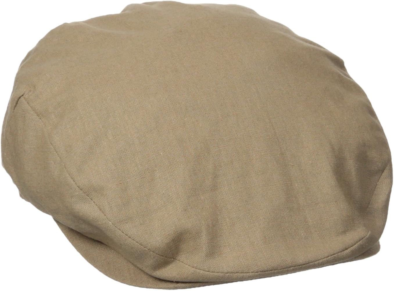Stetson Men's Linen Ivy Cap at  Men’s Clothing store