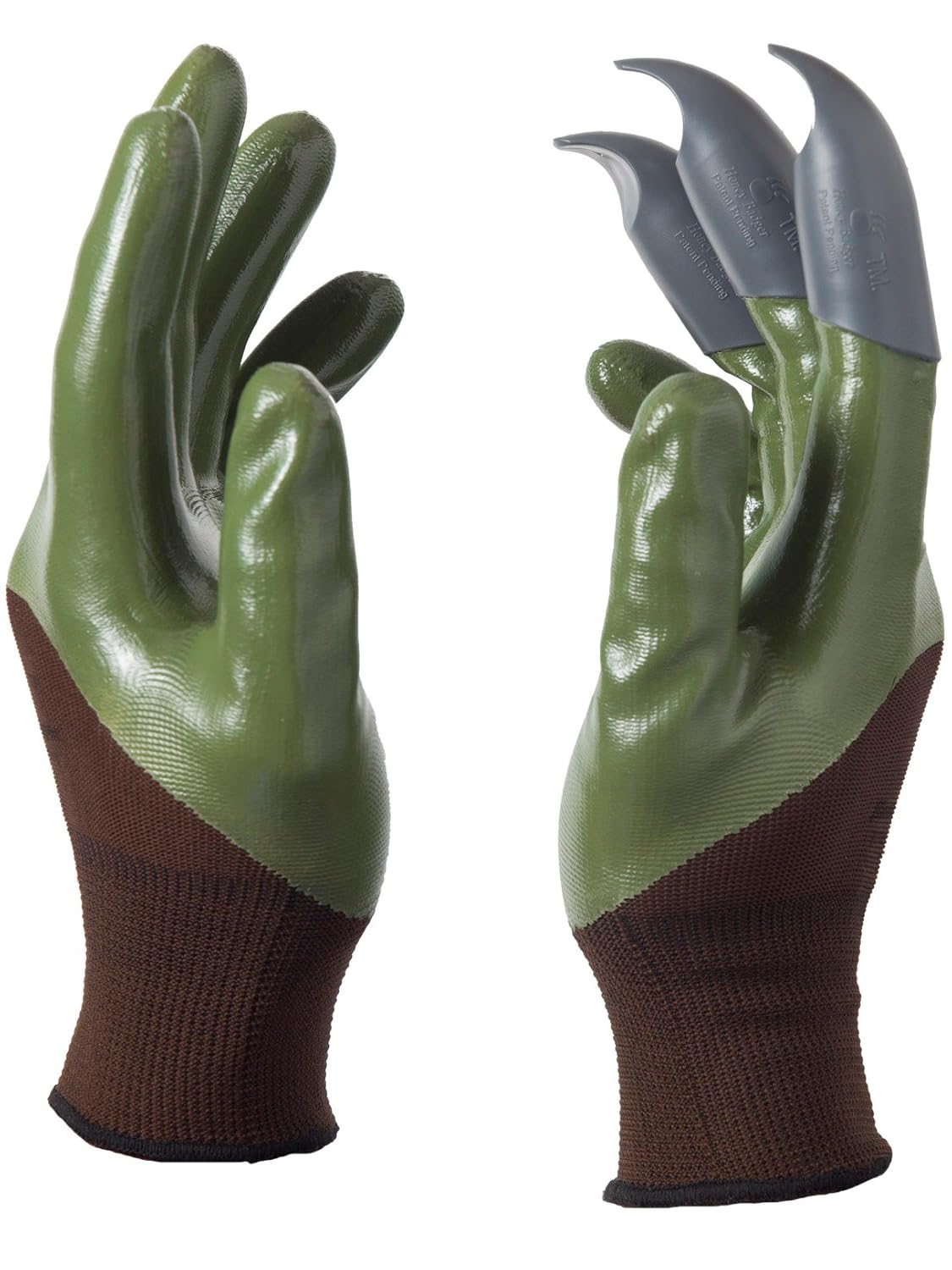Garden Genie -Honey Badger garden gloves- all women's sizes & colors - Premium product- Holiday Promotion
