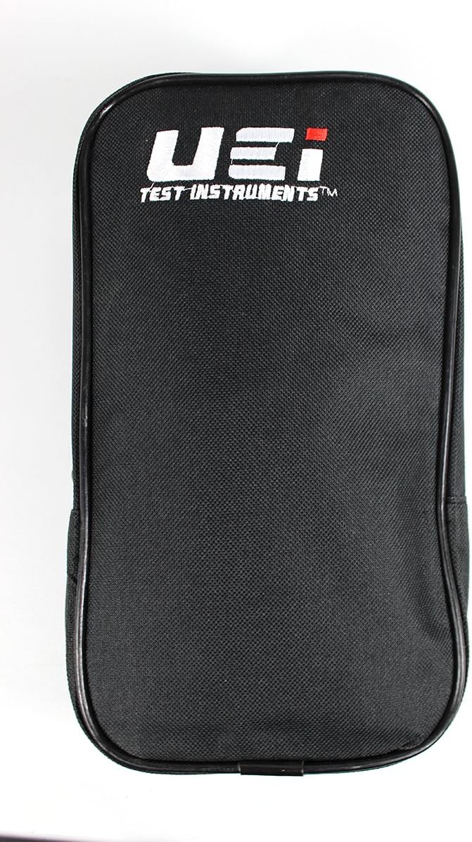 Universal Enterprises AC519 Large Soft Case for Digital Multimeter by Universal Enterprises