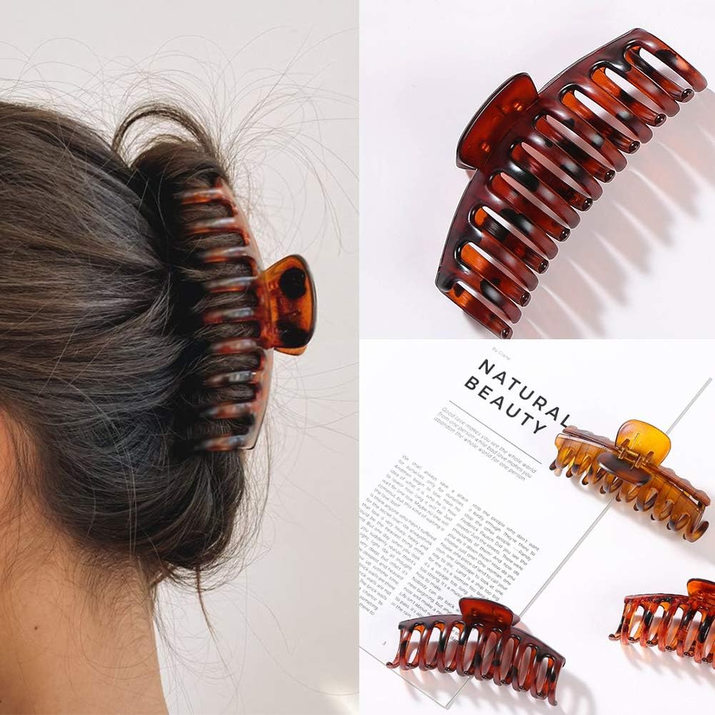 Hair Claw Clip for Women - Image 5