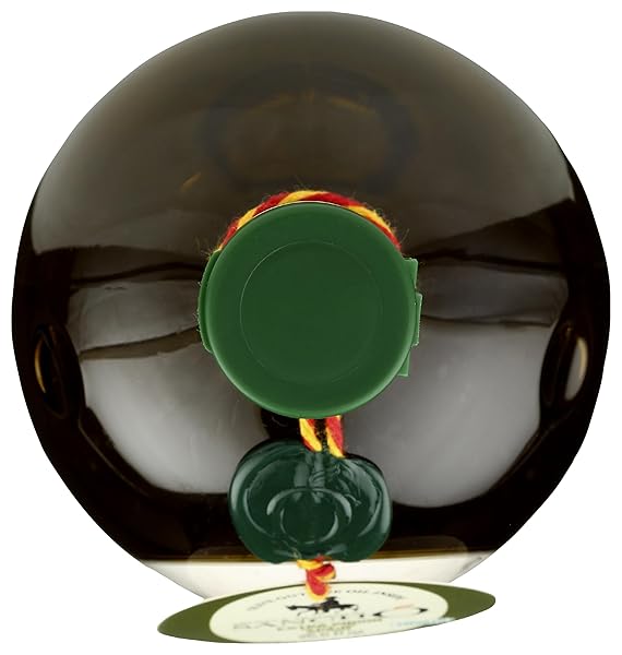 SANCHO FOOD SMOOTH EXTRA VIRGIN OLIVE OIL, 25.5 FZ