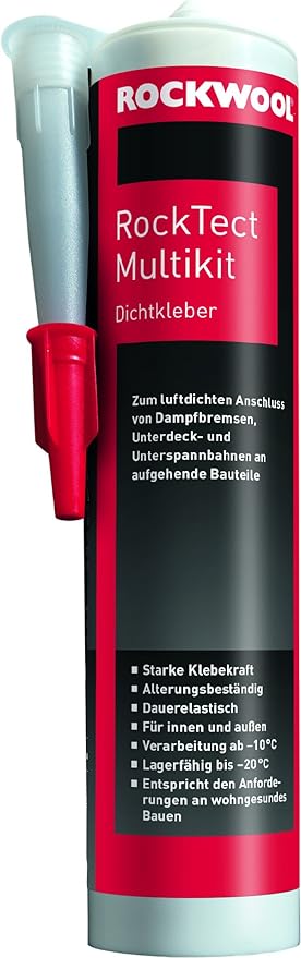Rocktect multikit Rocktect multikit