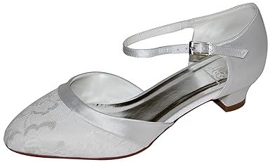 hochzeits-shop-hamburg HBH Hamburger Brautmode Brautschuh RS-1787