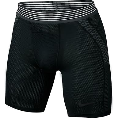 nike pro hypercool short