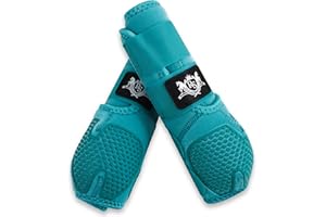 RS PREMIUM HORSES RS Premium Design Horse Boots, Protective and Shock Absorber | Horse Medicine Boots Best for Jump Training and for Trails | Ok Fabric Provides Ultimate Flexibility
