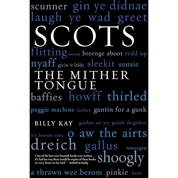 Amazon.com: Essential Scots Dictionary: Scots/English – English