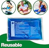 Safety First Aid Group HypaGel Large Hot/Cold Pack 30x20cm Reusable view 2