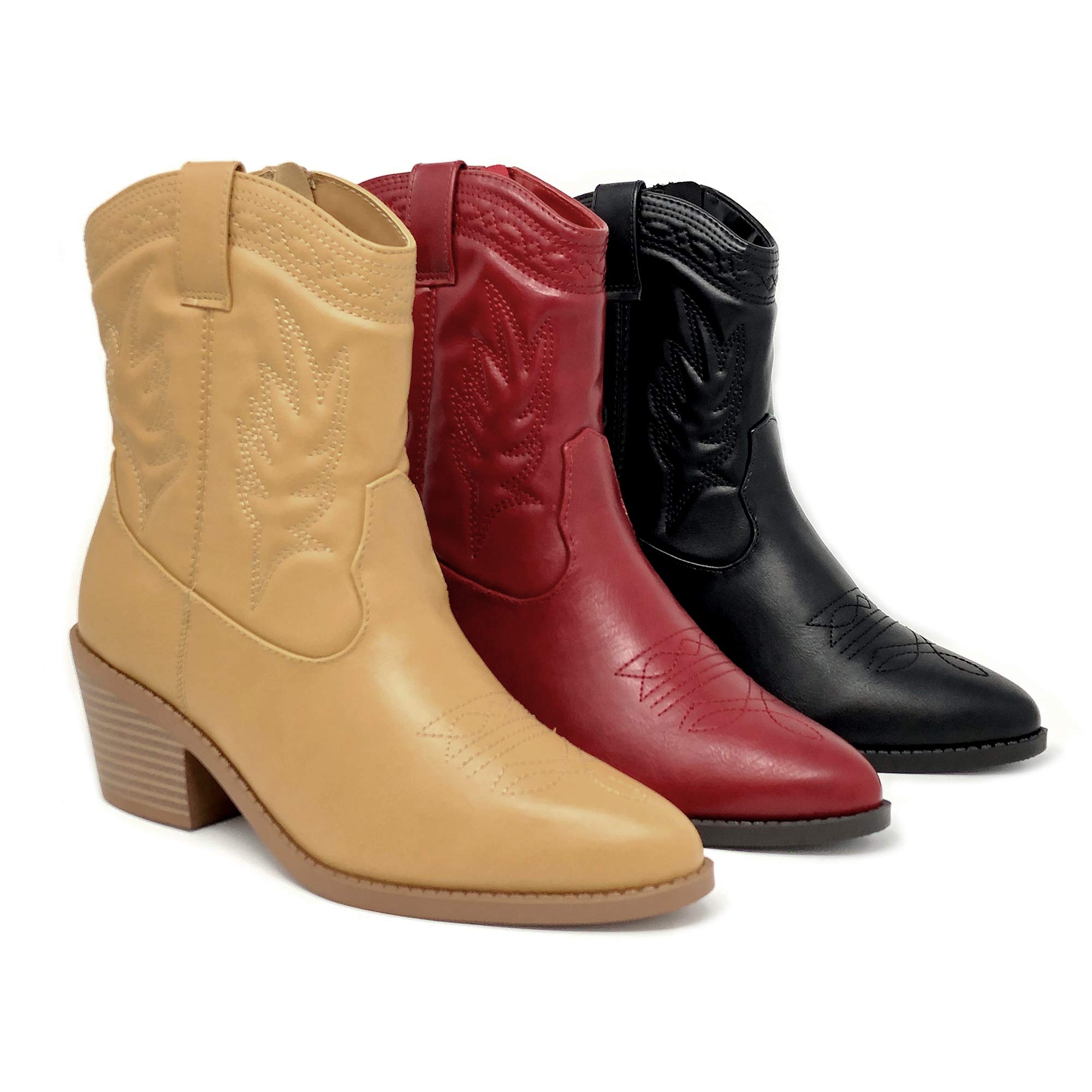 soda cowboy boots