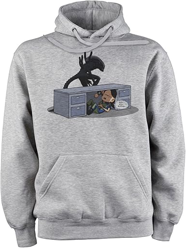 vetements ufo hoodie