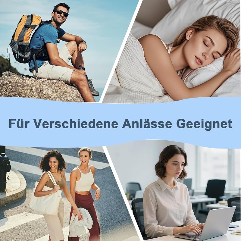 Zehenspreizer Socken mit Weichen Gel-Pads, 2er Set für Zehen und Ballen, Bequeme Bandage für Vorfuß, Atmungsaktiv und Komfortabel, Für Damen und Herren (35-45 M, Haut)