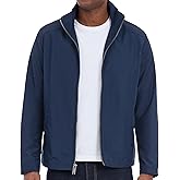 Michael Kors Reinforced Polyester Jacket, Wind and Water Resistant