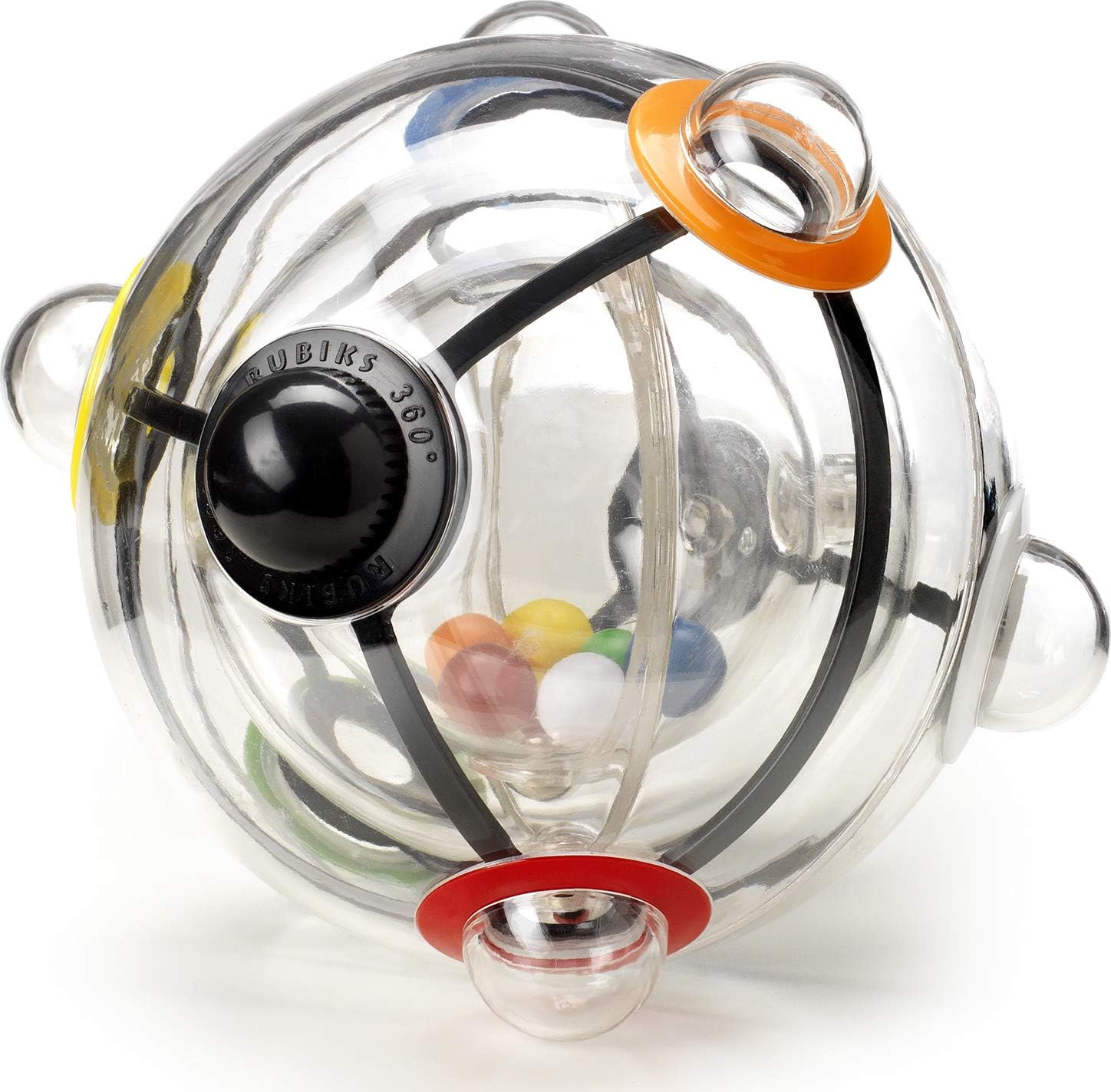 Amazon.com: Rubik's 360: Toys \u0026 Games