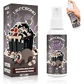 LIKFCBOND Stink Spray Extra Strong Prank Spray (Funky Odor Smelling, 30ml) | Practical Jokes, Gag Gifts for Party, Office, Subway, Elevator