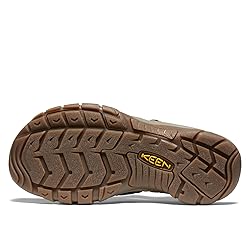 KEEN Men's Newport H2 Closed Toe Water