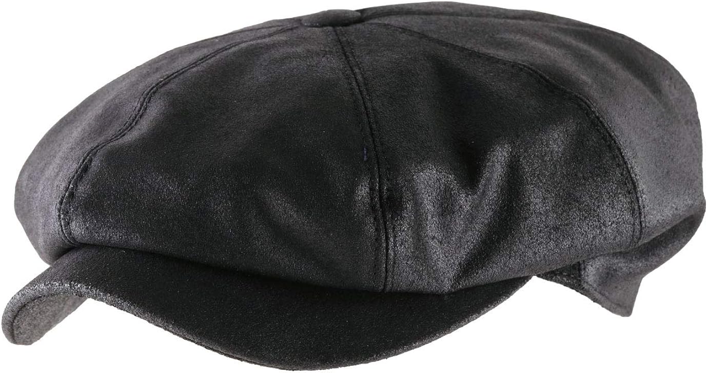 Chapeau Traditionnel Italien Béret Basque / Casquette Plate