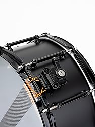 Ultracast 14"X5" 5/3/5Mm Cast Aluminum Snare Drum