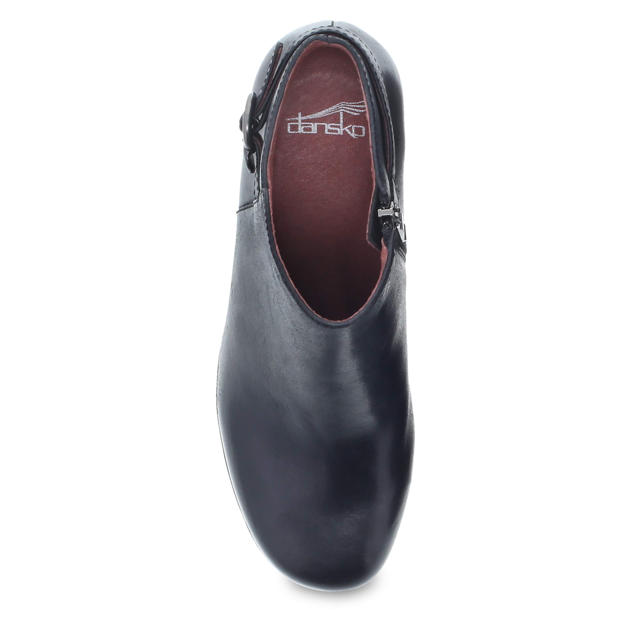 Dansko Women's Perry Waterproof Bootie - Image 3