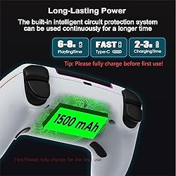 Wireless Controller for PS5