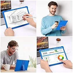 ATOOZ for Surf Onn Tablet Pro 11 Case 2023,Soft
