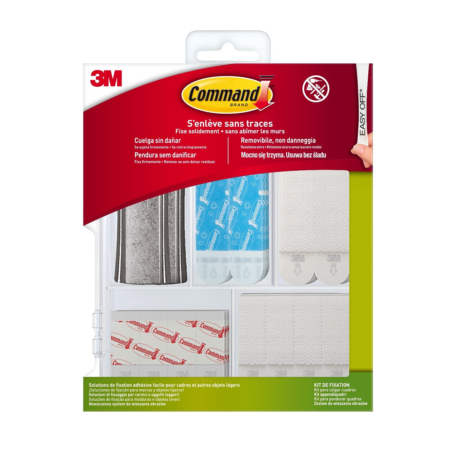 Command 17213 Mounting Kit