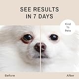 Eye Envy Tear Stain Remover Powder for Dogs & Cats 14g USA Made view 4