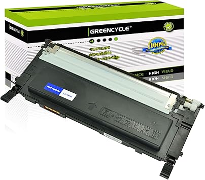 toner samsung clx 3175fn