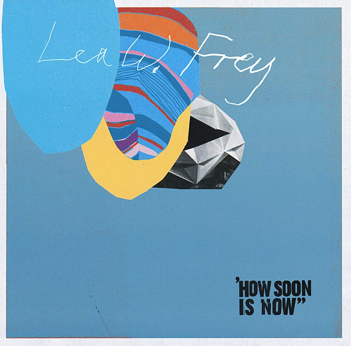 How Soon Is Now Soundtrack