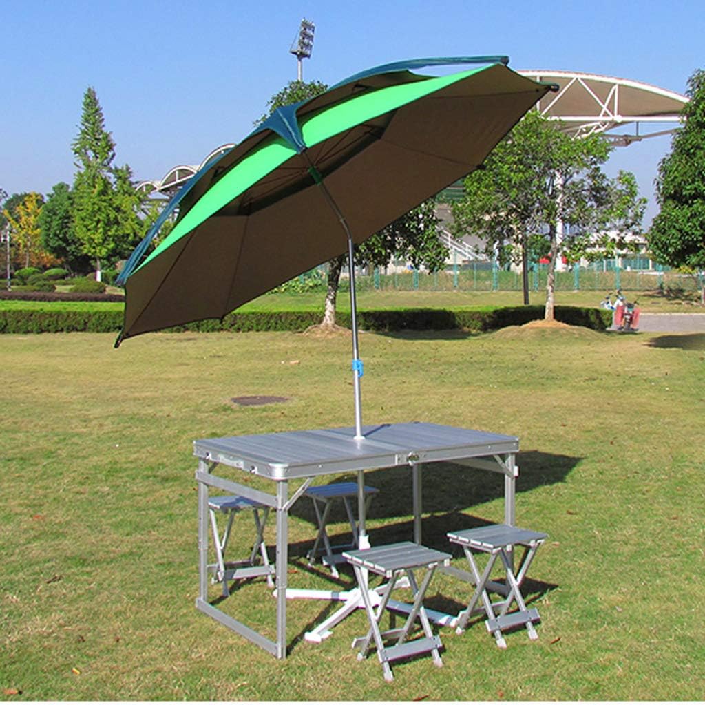 outdoor activity table
