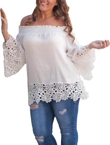 camisas de dama de moda