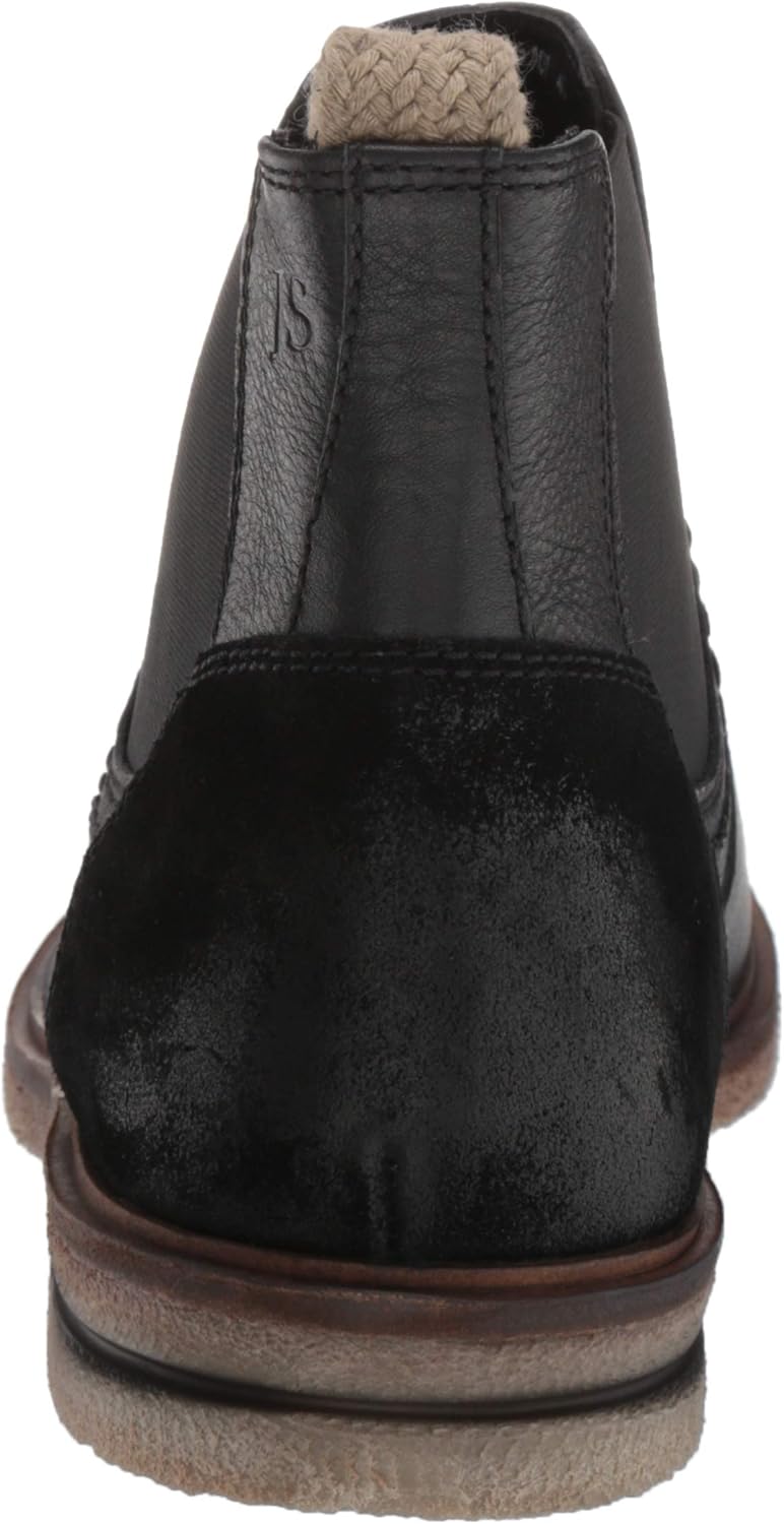 josef seibel stanley 03 chelsea boots