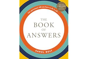 The Book of Answers