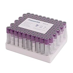 Vacutainer Blood Collection Tubes Laboratory Vacuum
