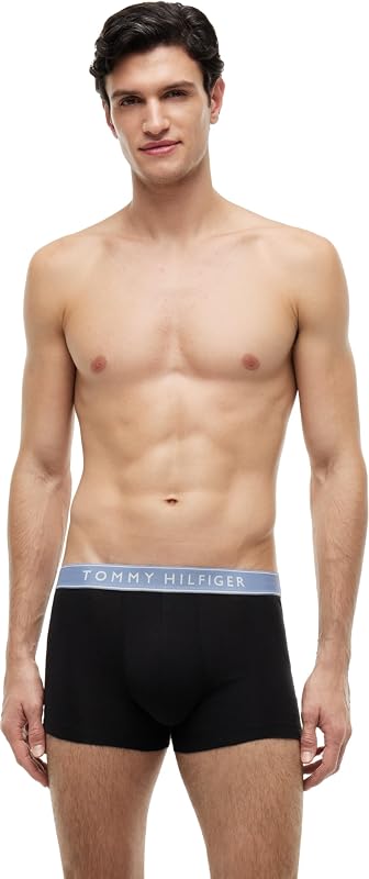 Short 3P WB UM03881 pour Homme, Multi (mer d'Argée/Crmel/Utility Sage), S — photo 6 sur 6