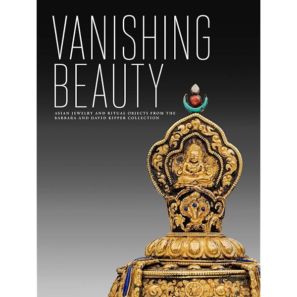 Splendor of Ethnic Jewelry: From the Colette and Jean Pierre