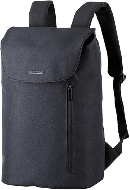 Amazon Co Jp エレコム 一眼カメラバッグカジュアルタイプバックパックブラック カメラ